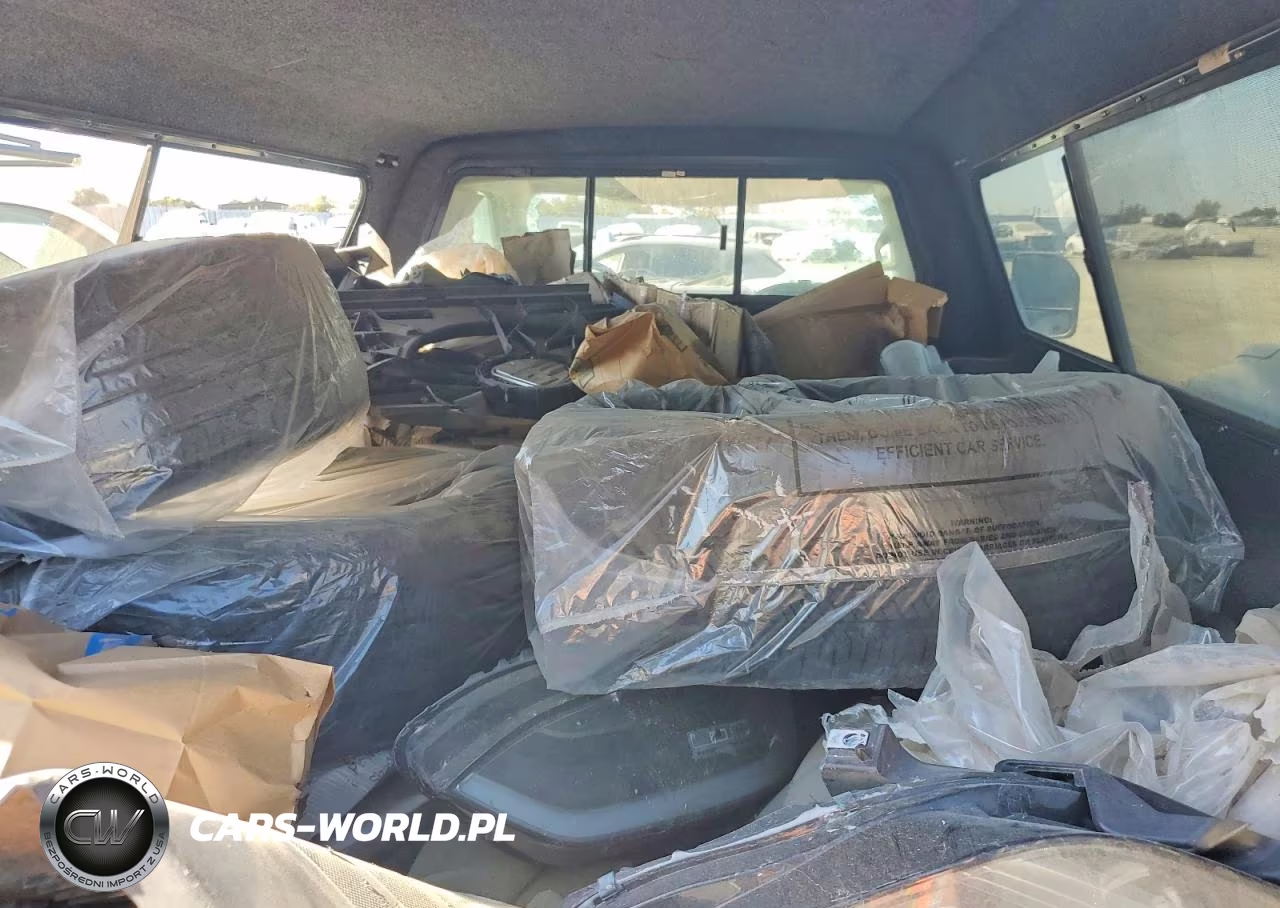 2020 Ford F-250 Xl VIN:1FTBF2BN1LED85362 - 10