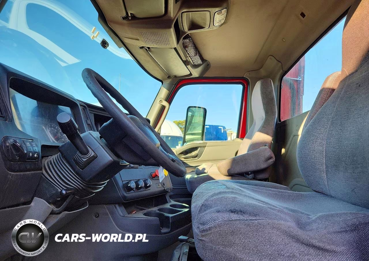 2019 International Lt625 Semi Truck VIN:3HCDYAPN0KL415152 - 7