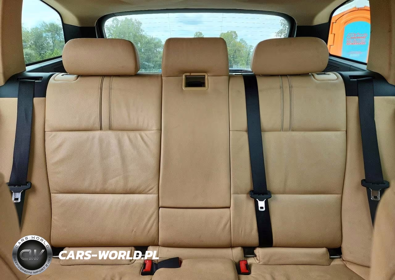 2008 BMW X3 3.0Si VIN:WBXPC93458WJ03970 - 10
