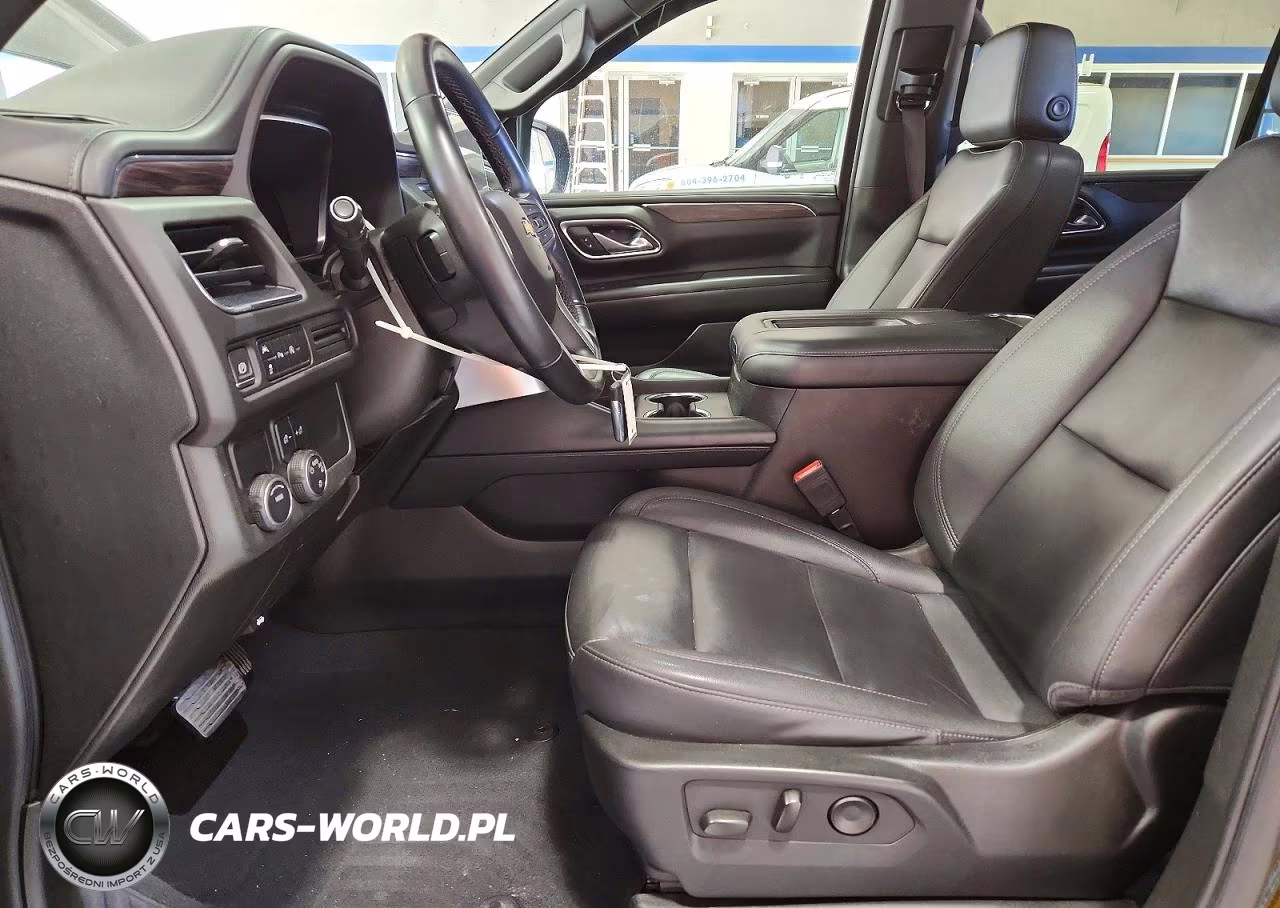 2023 Chevrolet Suburban C1500 Lt VIN:1GNSCCKD2PR380067 - 7