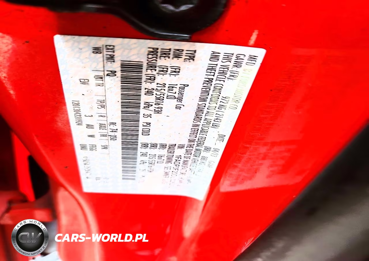 2013 Ford Focus Se VIN:1FADP3F20DL325202 - 12