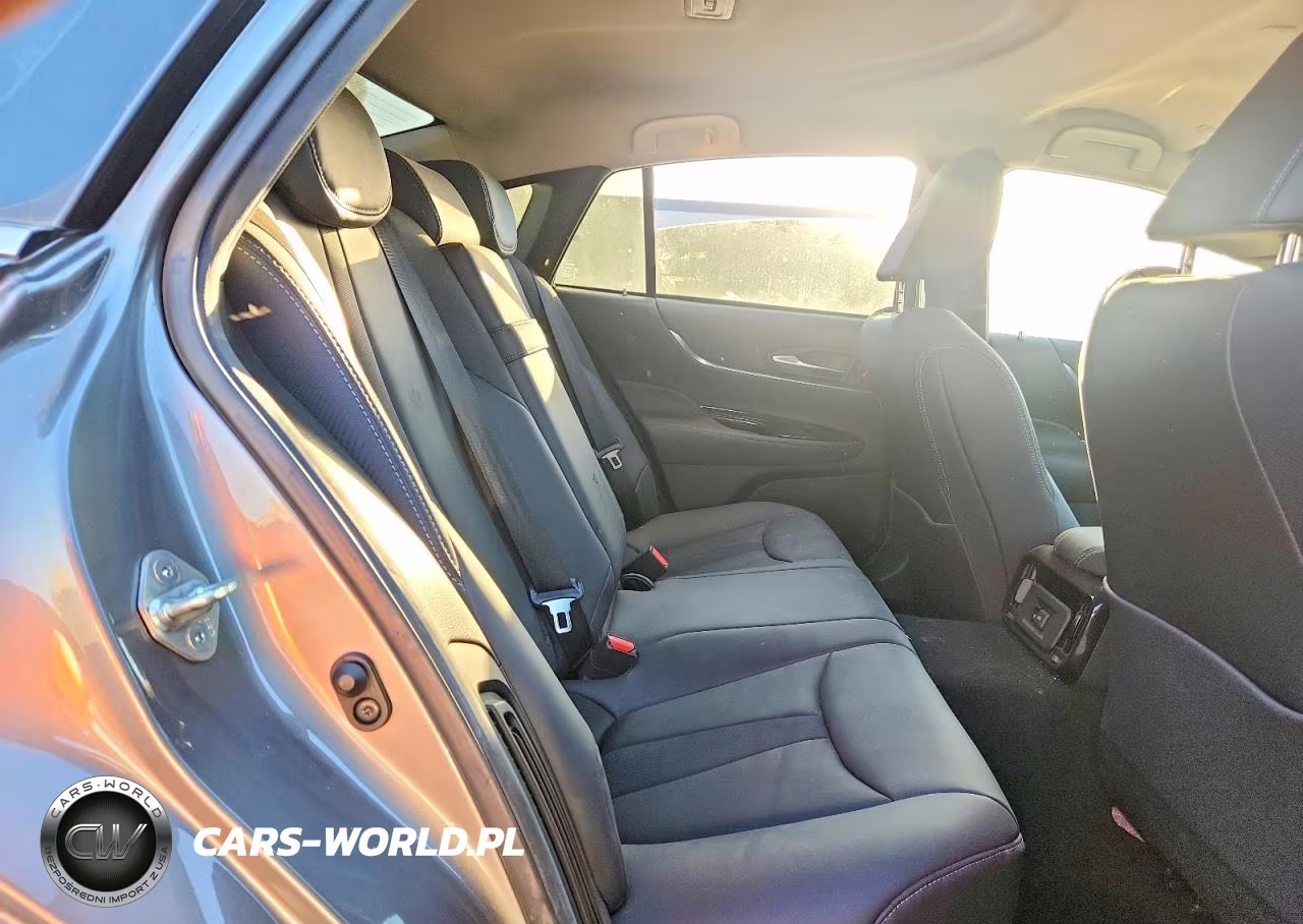 TOYOTA MIRAI VIN:JTDAAAAA5PA007657 - 10