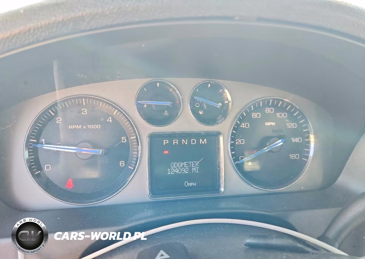 2007 Cadillac Escalade Luxury VIN:1GYFK63837R218457 - 9