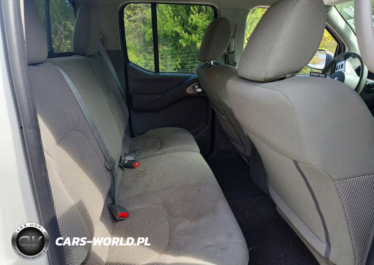 2019 Nissan Frontier Sv VIN:1N6AD0EV8KN702955 - 10