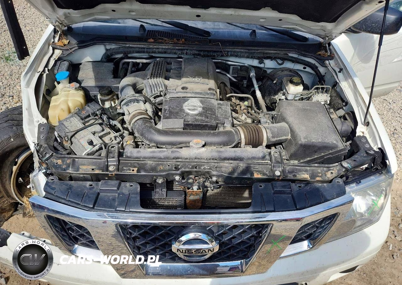 2019 Nissan Frontier Sv VIN:1N6AD0EV8KN702955 - 11