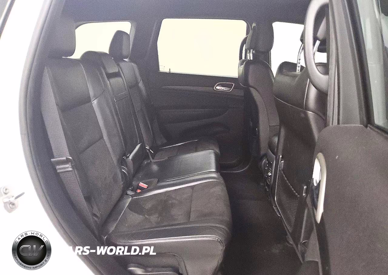 2019 Jeep Grand Cherokee Laredo VIN:1C4RJEAG0KC776868 - 11
