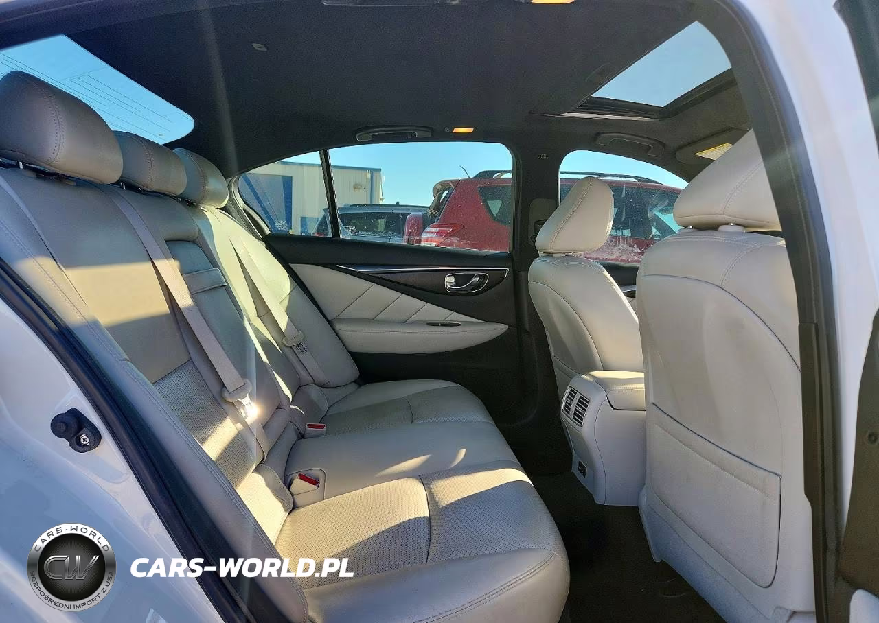 2022 Infiniti Q50 Sensory VIN:JN1EV7CPXNM310992 - 10