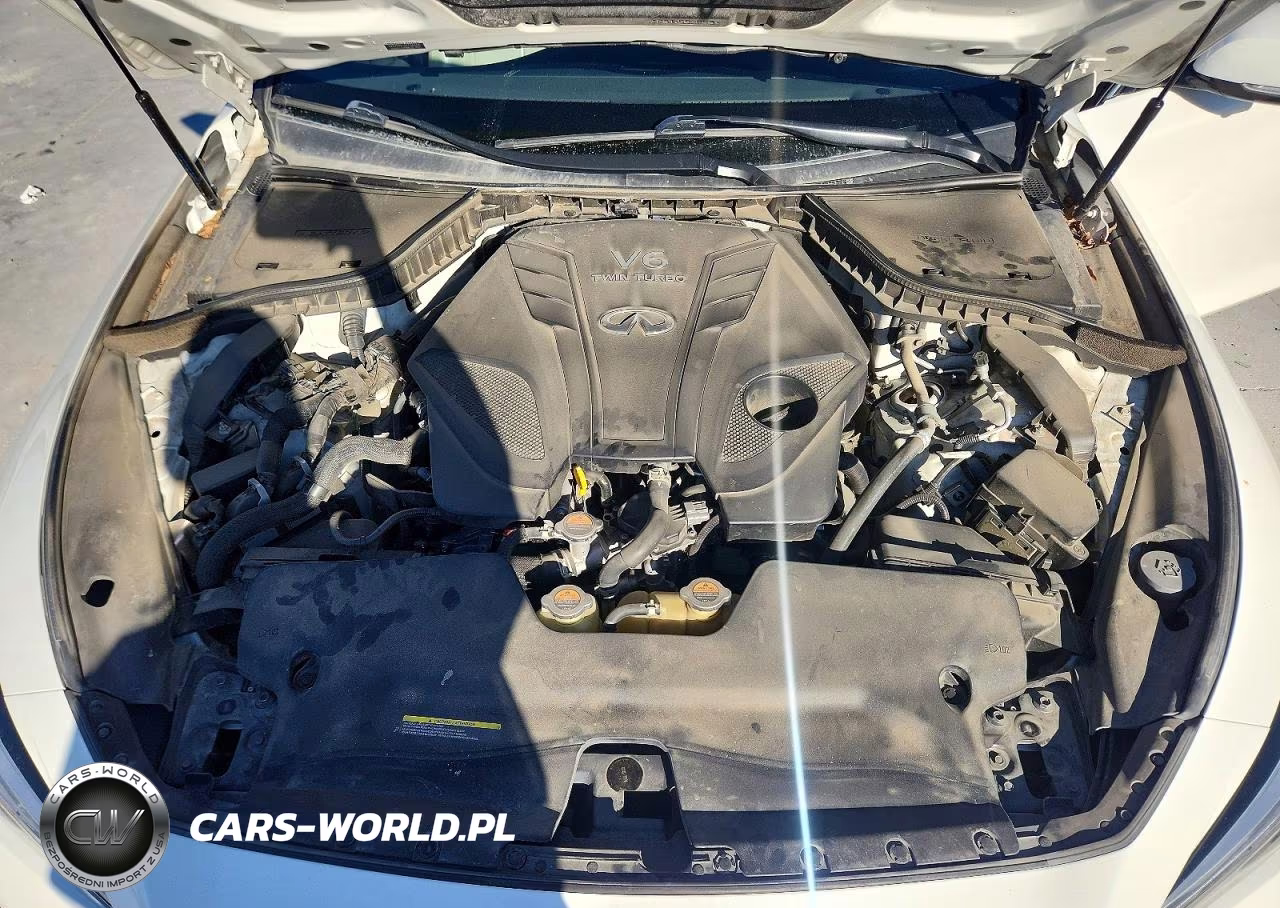 2022 Infiniti Q50 Sensory VIN:JN1EV7CPXNM310992 - 11