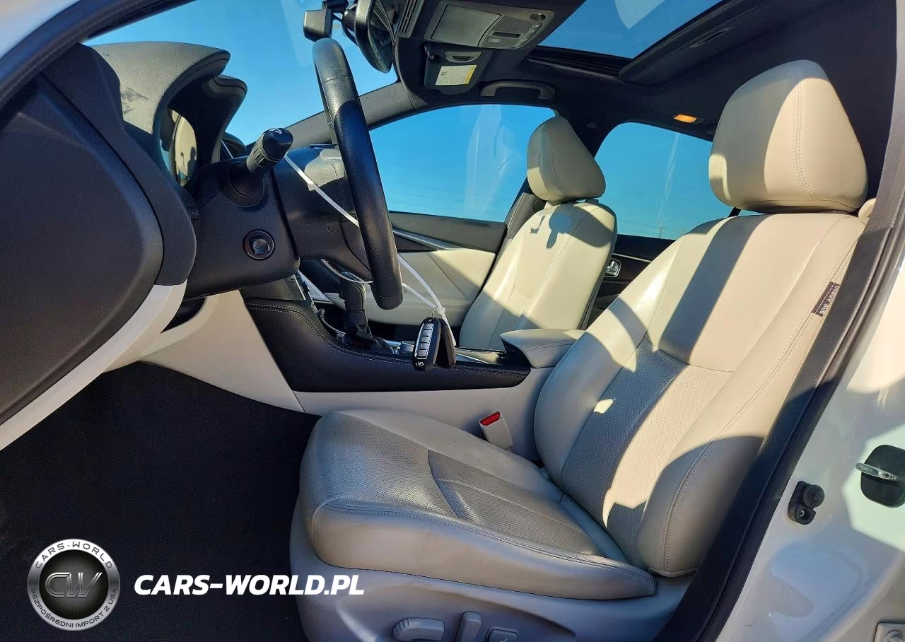 2022 Infiniti Q50 Sensory VIN:JN1EV7CPXNM310992 - 7
