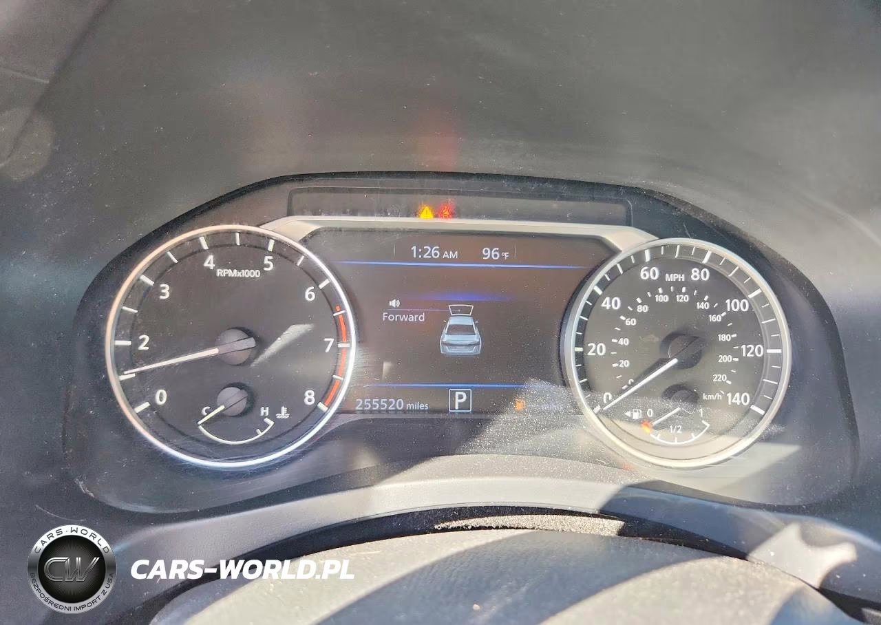 2019 Nissan Altima S VIN:1N4BL4BV4KC115174 - 9