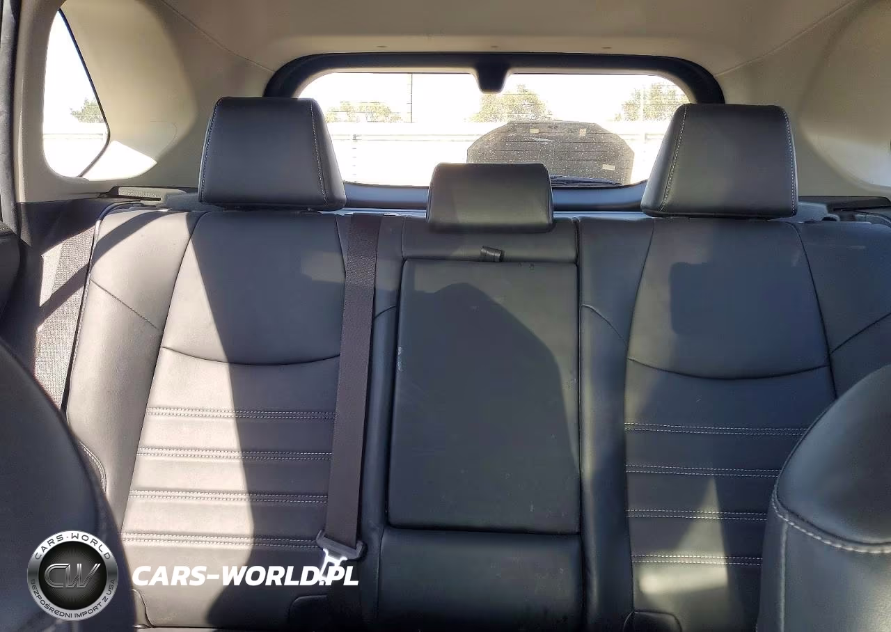 2019 Toyota Rav4 Limited VIN:JTMDWRFV8KD004137 - 10