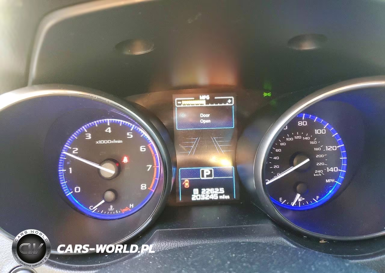2016 Subaru Outback 2.5I Limited VIN:4S4BSANC8G3257245 - 9