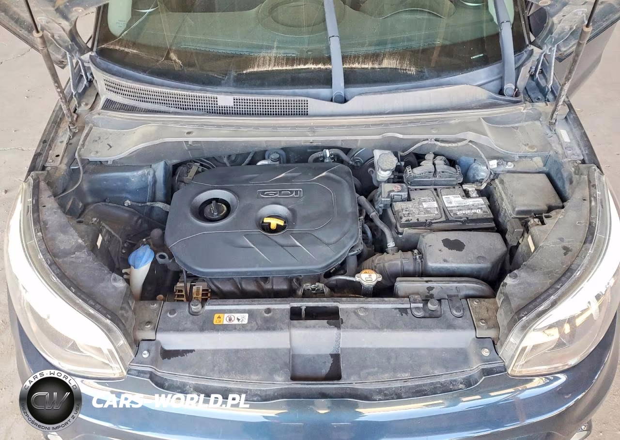 KIA SOUL + VIN:KNDJP3A57J7531944 - 11