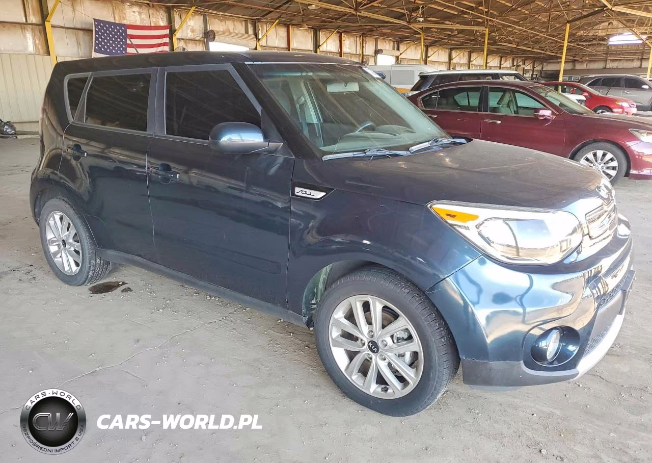 KIA SOUL + VIN:KNDJP3A57J7531944 - 4