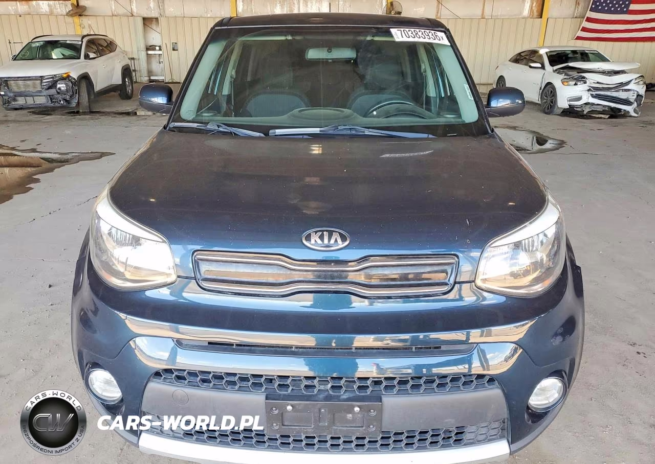 KIA SOUL + VIN:KNDJP3A57J7531944 - 5