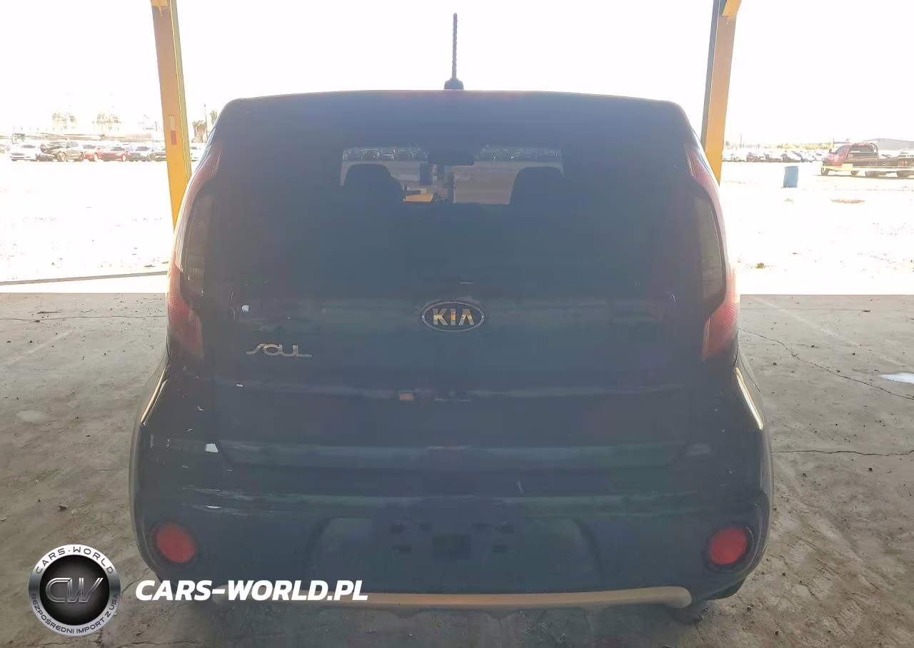 KIA SOUL + VIN:KNDJP3A57J7531944 - 6
