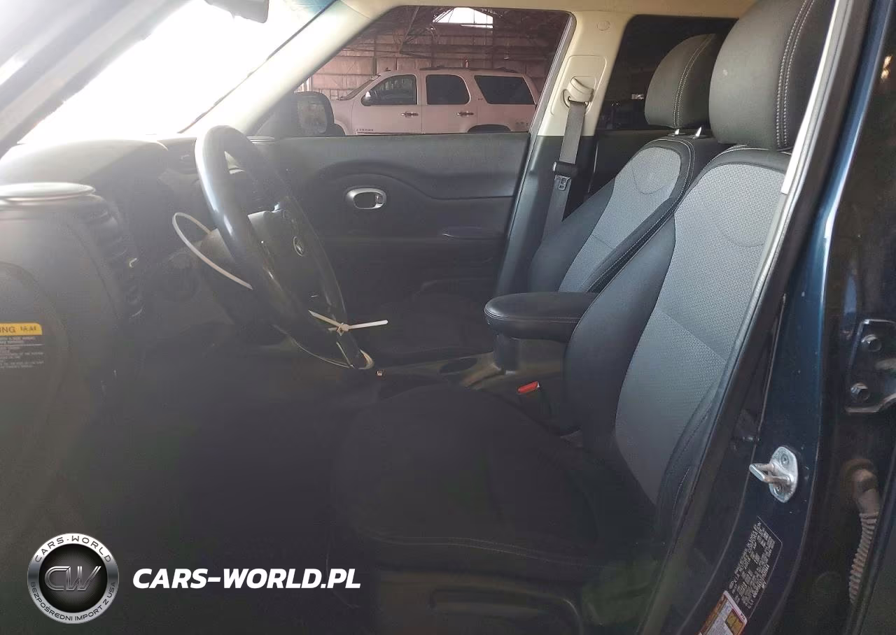 KIA SOUL + VIN:KNDJP3A57J7531944 - 7