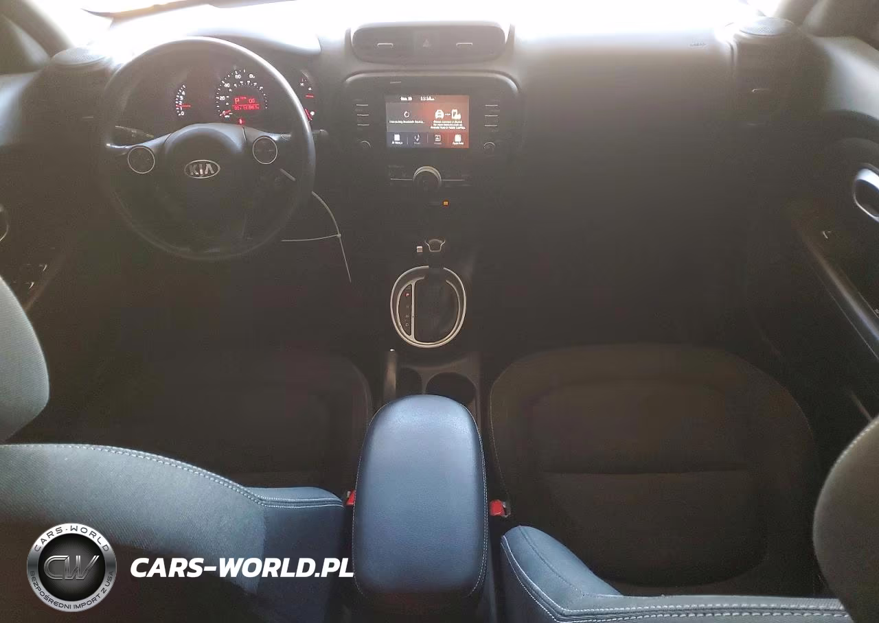 KIA SOUL + VIN:KNDJP3A57J7531944 - 8