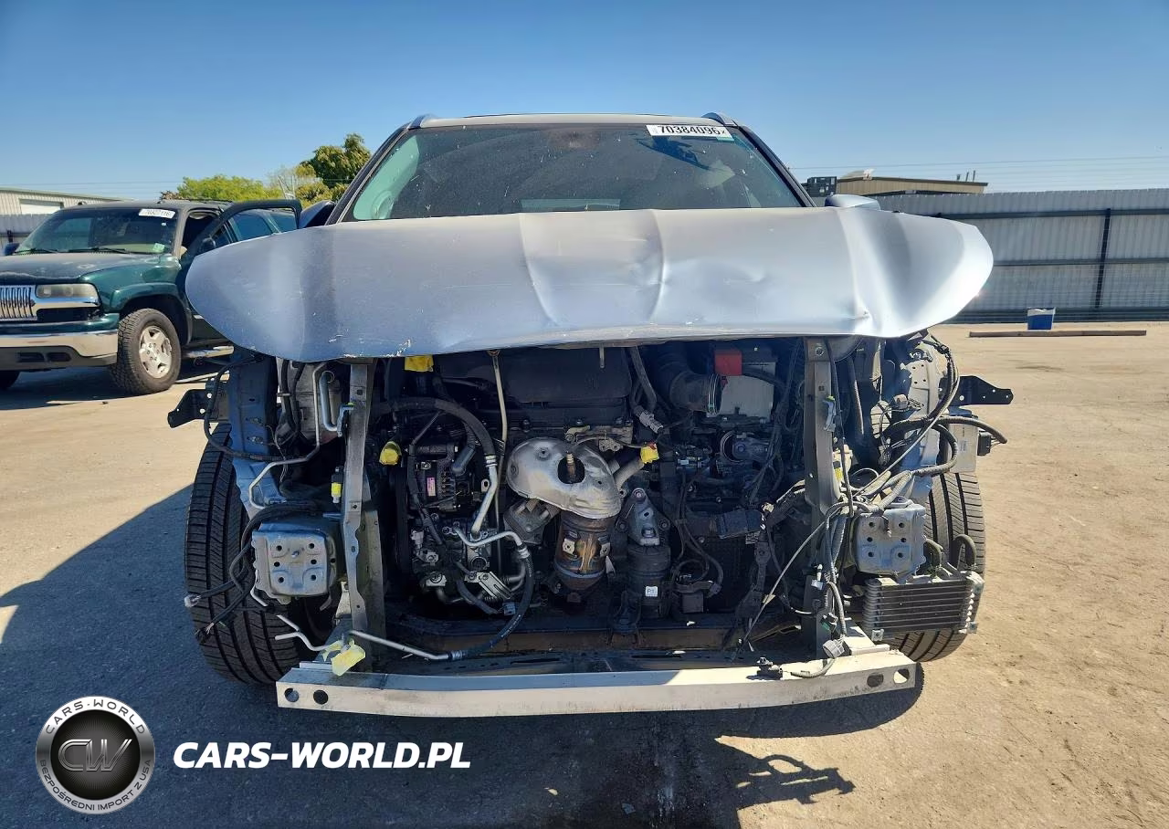 2021 Toyota Highlander Limited VIN:5TDDZRBH0MS062354 - 5