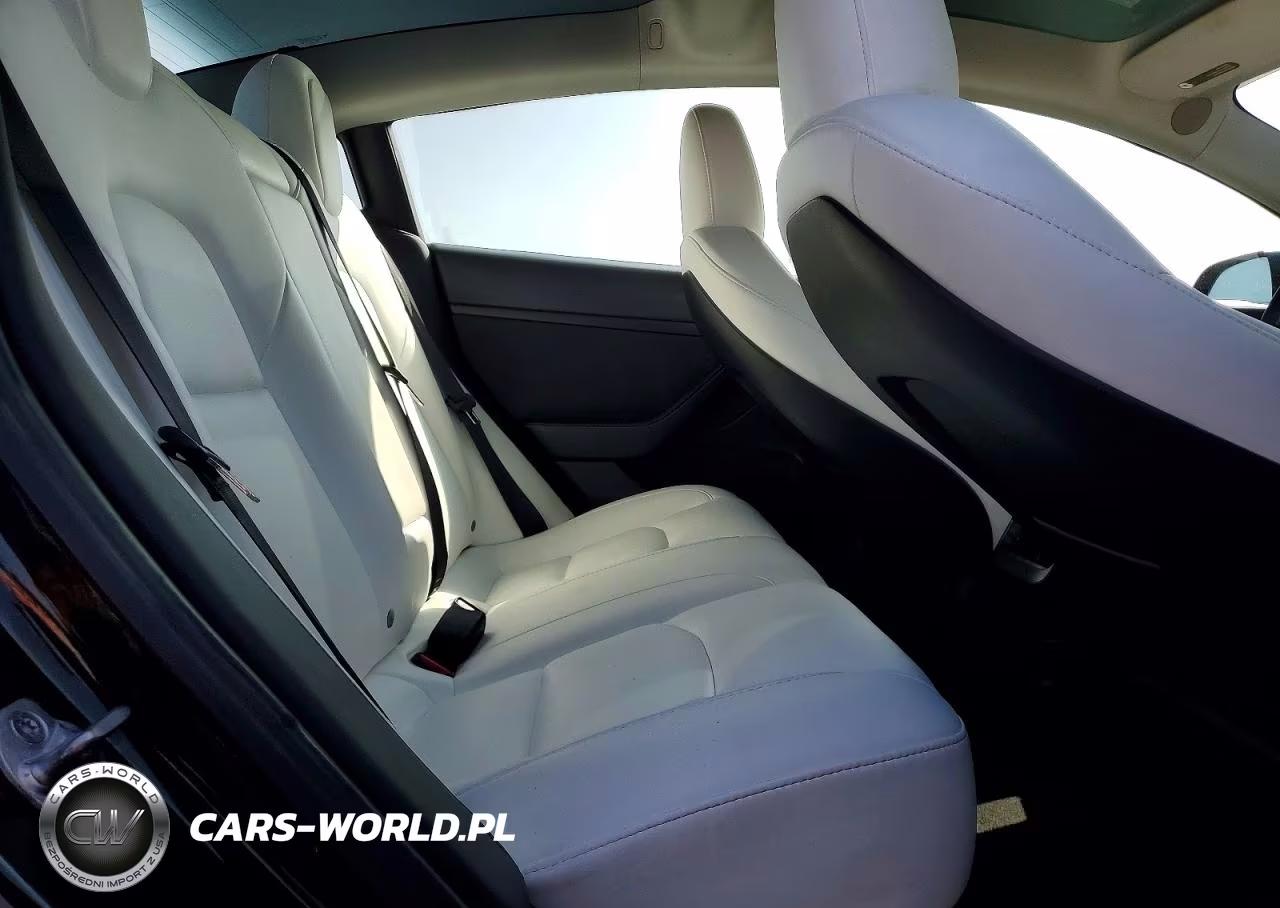 2023 Tesla Model 3 VIN:5YJ3E1EA2PF496761 - 10