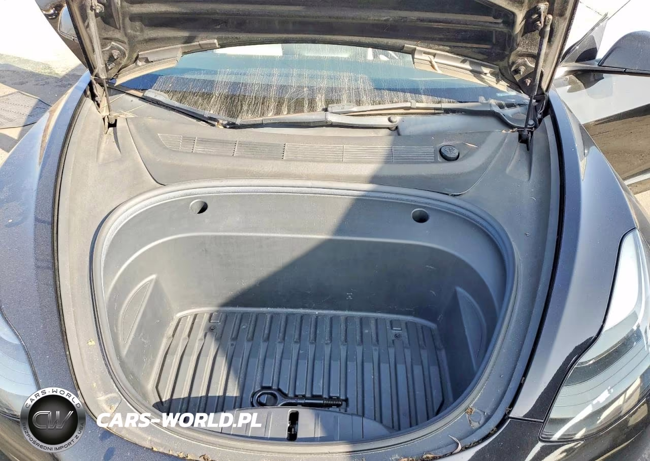 2023 Tesla Model 3 VIN:5YJ3E1EA2PF496761 - 11