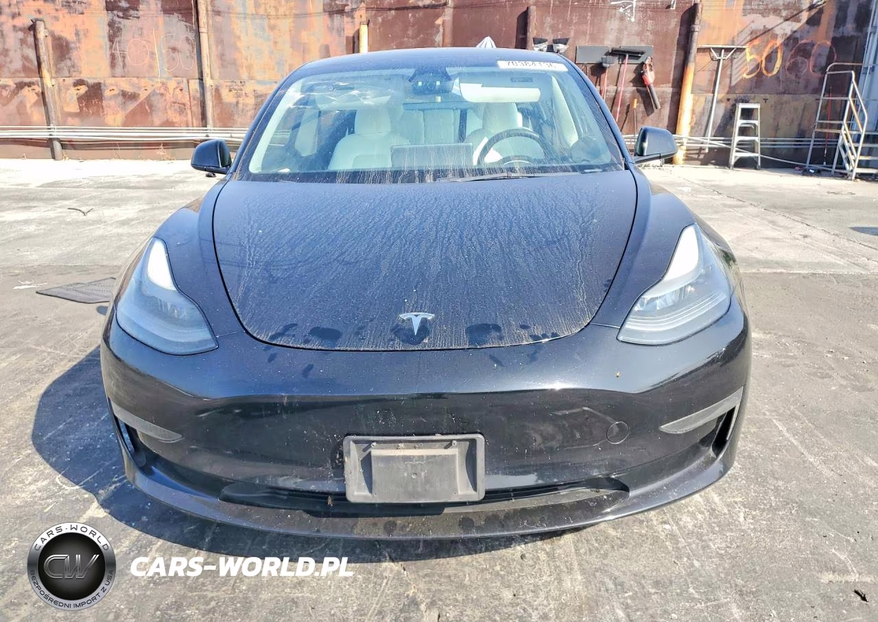 2023 Tesla Model 3 VIN:5YJ3E1EA2PF496761 - 5