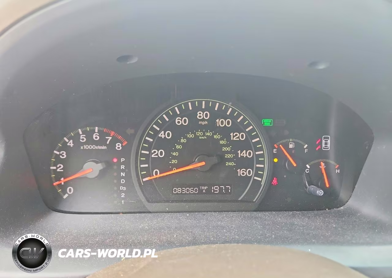 2005 Honda Accord Ex VIN:1HGCM56875A006182 - 9