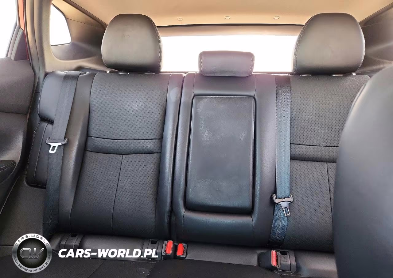 2020 Nissan Rogue Sport Sl VIN:JN1BJ1CV0LW266996 - 10