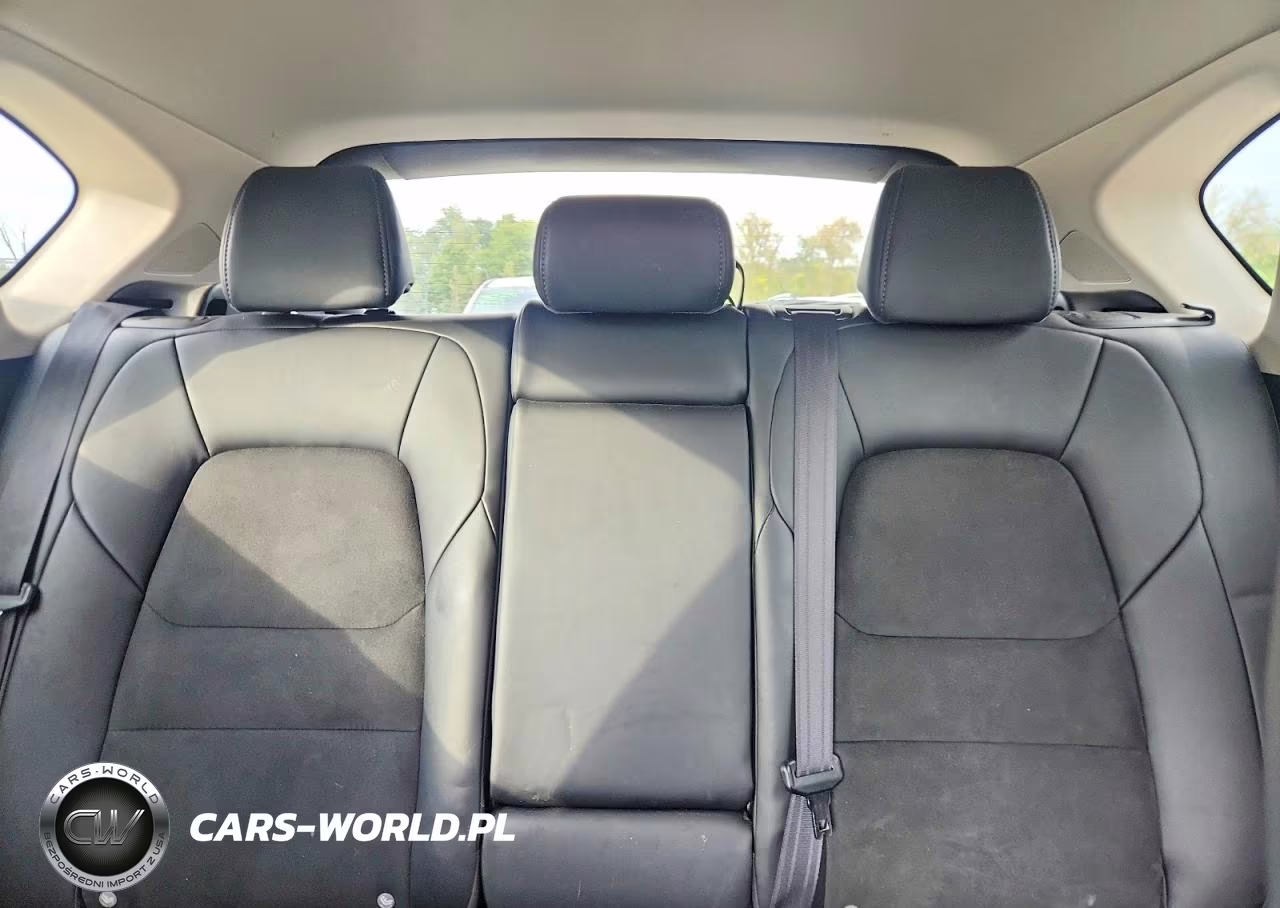2018 Mazda Cx-5 Touring VIN:JM3KFBCM5J0327679 - 10