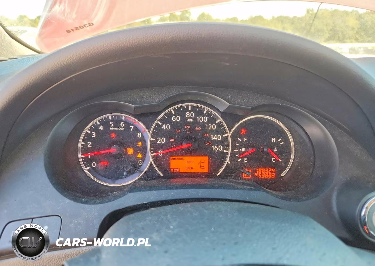 2012 Nissan Altima 2.5 VIN:1N4AL2AP9CN503977 - 9