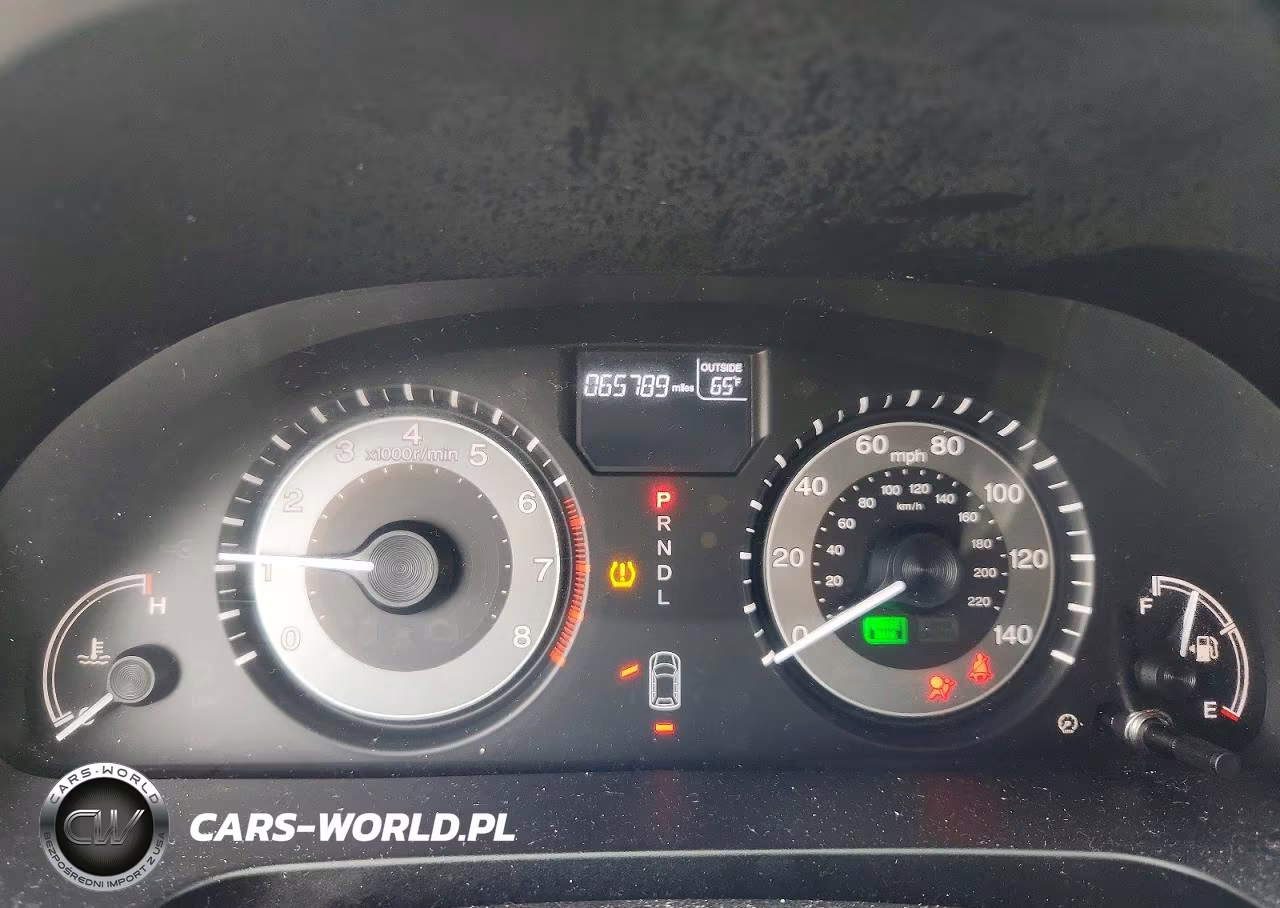 2015 Honda Odyssey Ex VIN:5FNRL5H40FB097228 - 9
