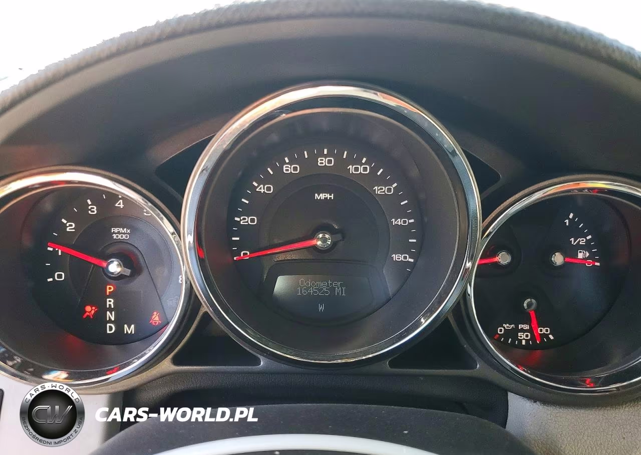 2011 Cadillac Cts VIN:1G6DA5EY5B0160343 - 9