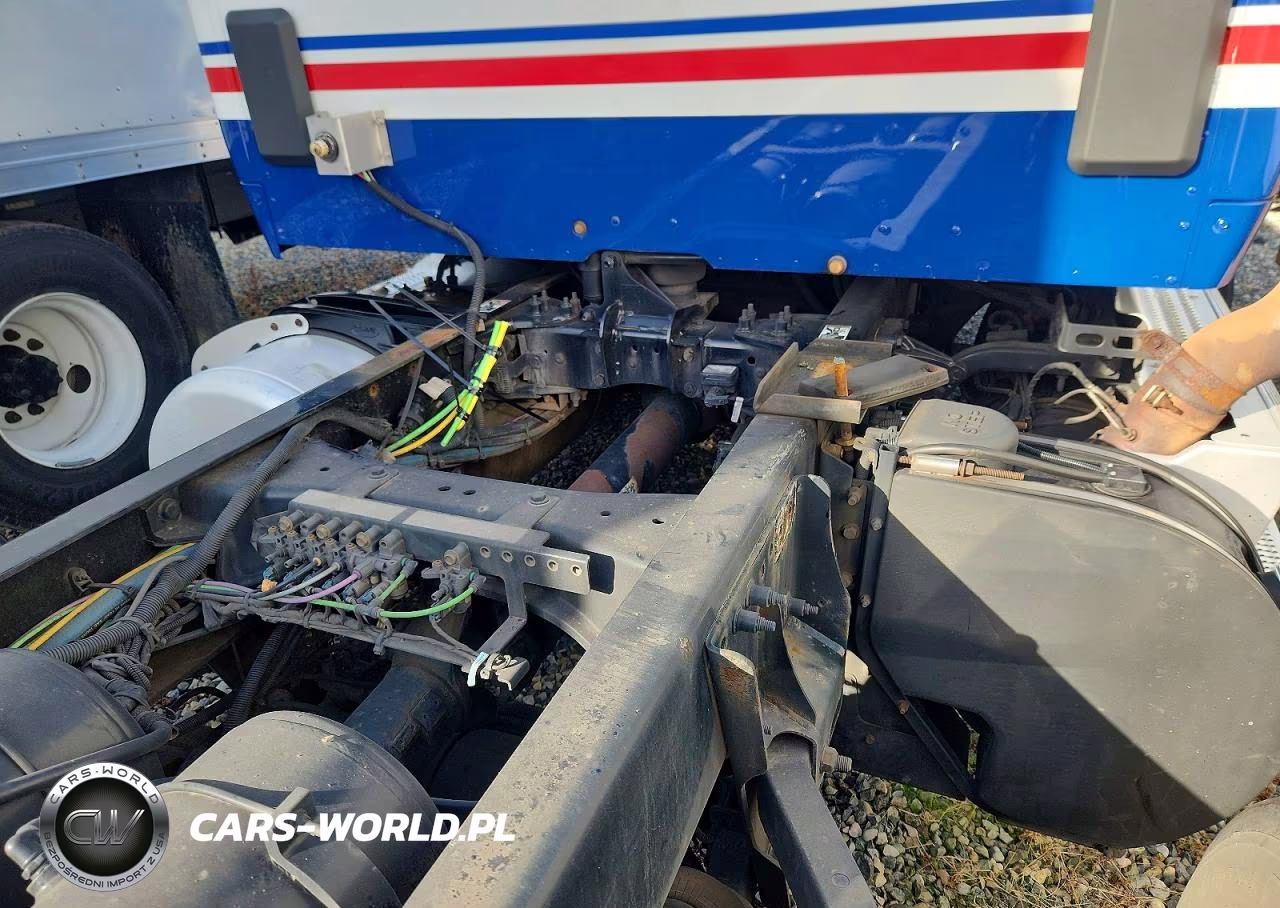 2018 Peterbilt 567 Truck Cab And Chassis VIN:1NPCXP0X0JD473785 - 13