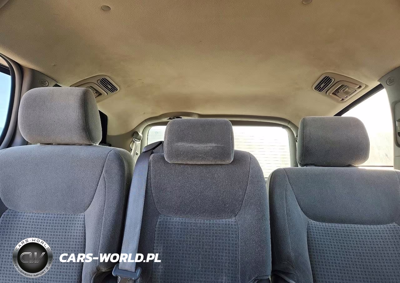 2007 Toyota Sienna VIN:5TDZK23C17S034992 - 10