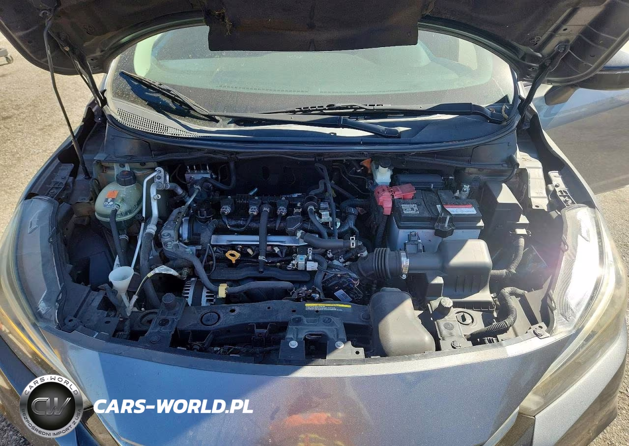 2020 Nissan Versa Sr VIN:3N1CN8FV5LL809472 - 11