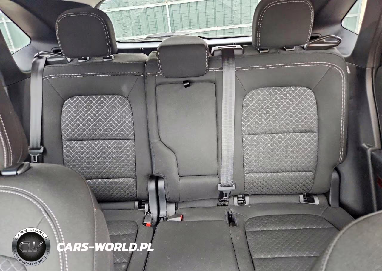2024 Ford Escape Active VIN:1FMCU9GN0RUA09354 - 10