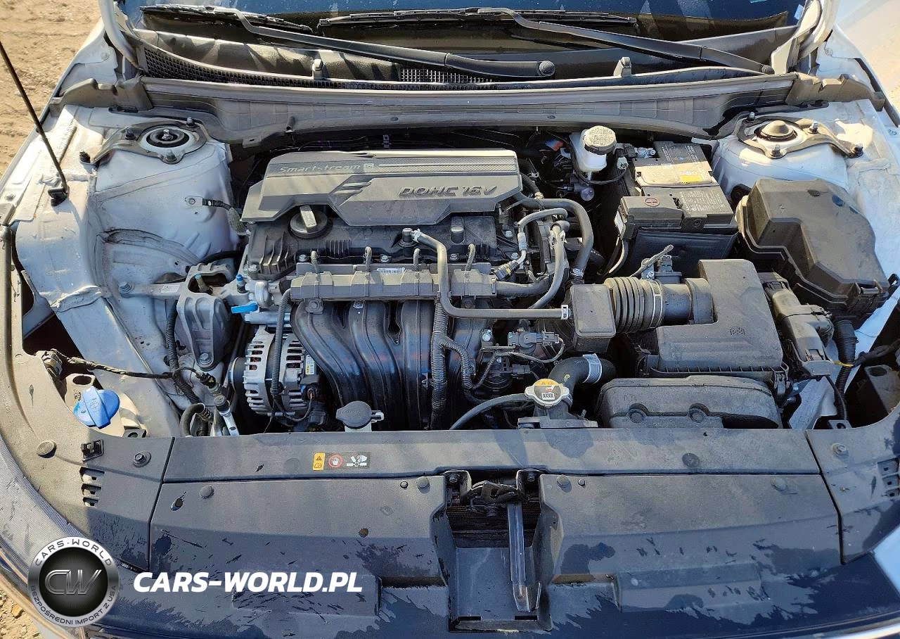 2025 Kia K4 Lxs VIN:3KPFT4DE1SE104974 - 11