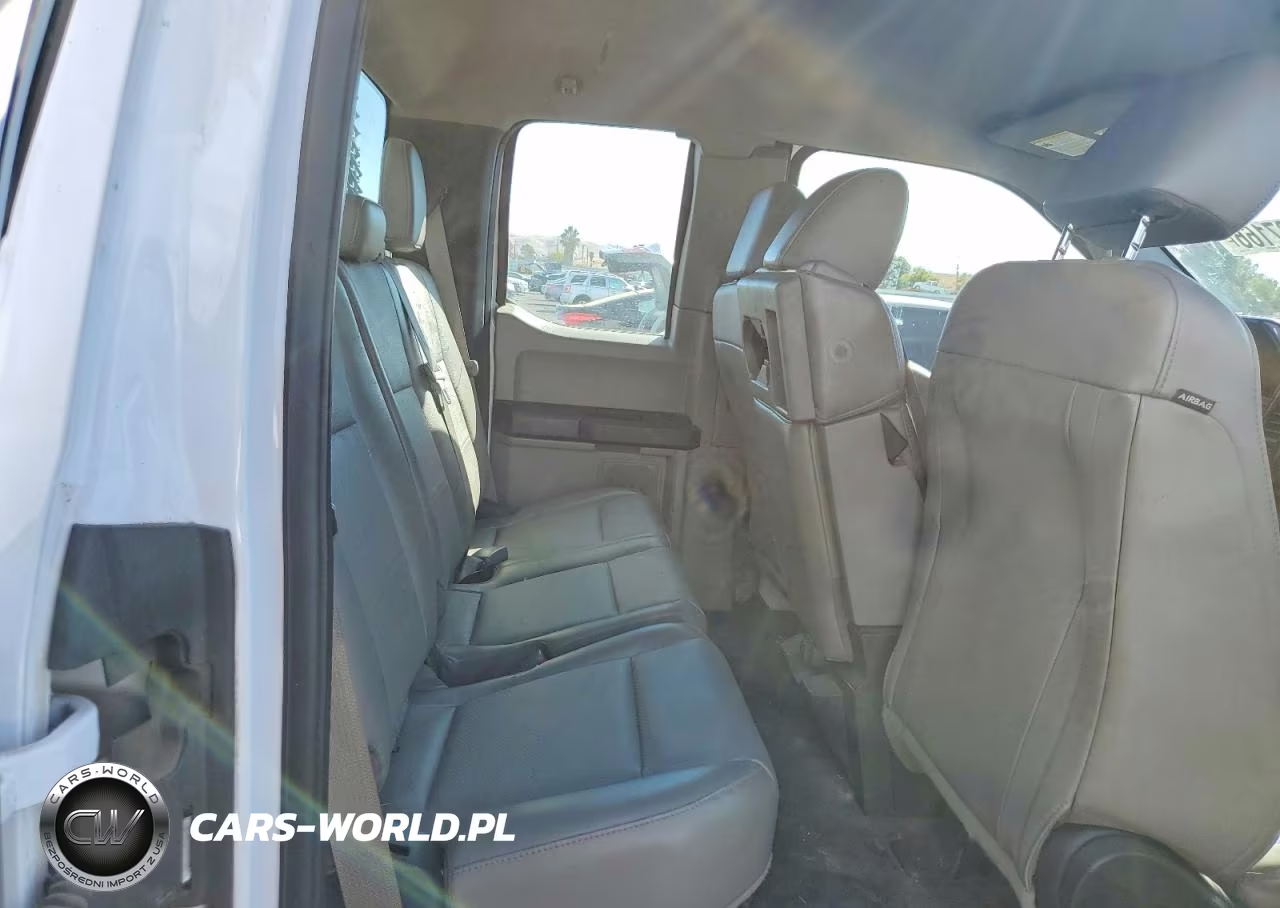 2015 Ford F150 Super Cab VIN:1FTEX1C84FKE31494 - 11