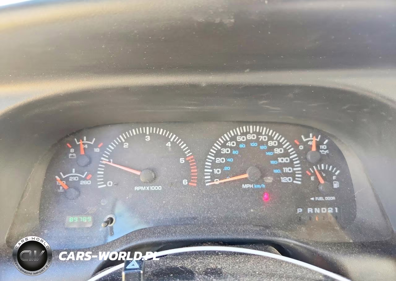 2001 Dodge Ram 1500 VIN:1B7HC13Y11J571106 - 9