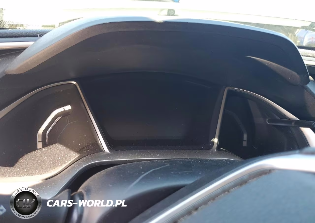 2016 Honda Civic Ex VIN:2HGFC1F45GH650080 - 9