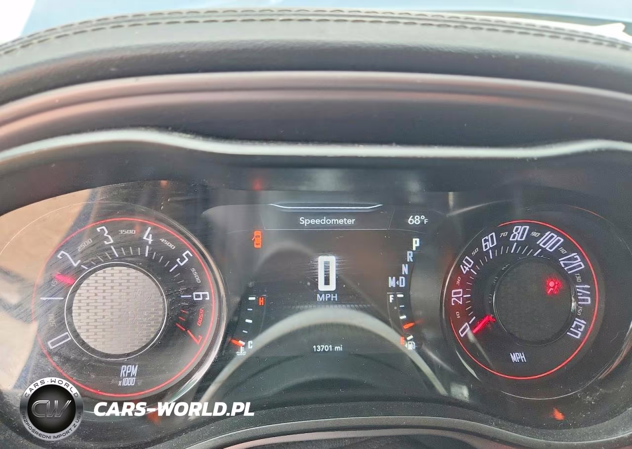 2023 Dodge Challenger Gt VIN:2C3CDZKG6PH512761 - 9
