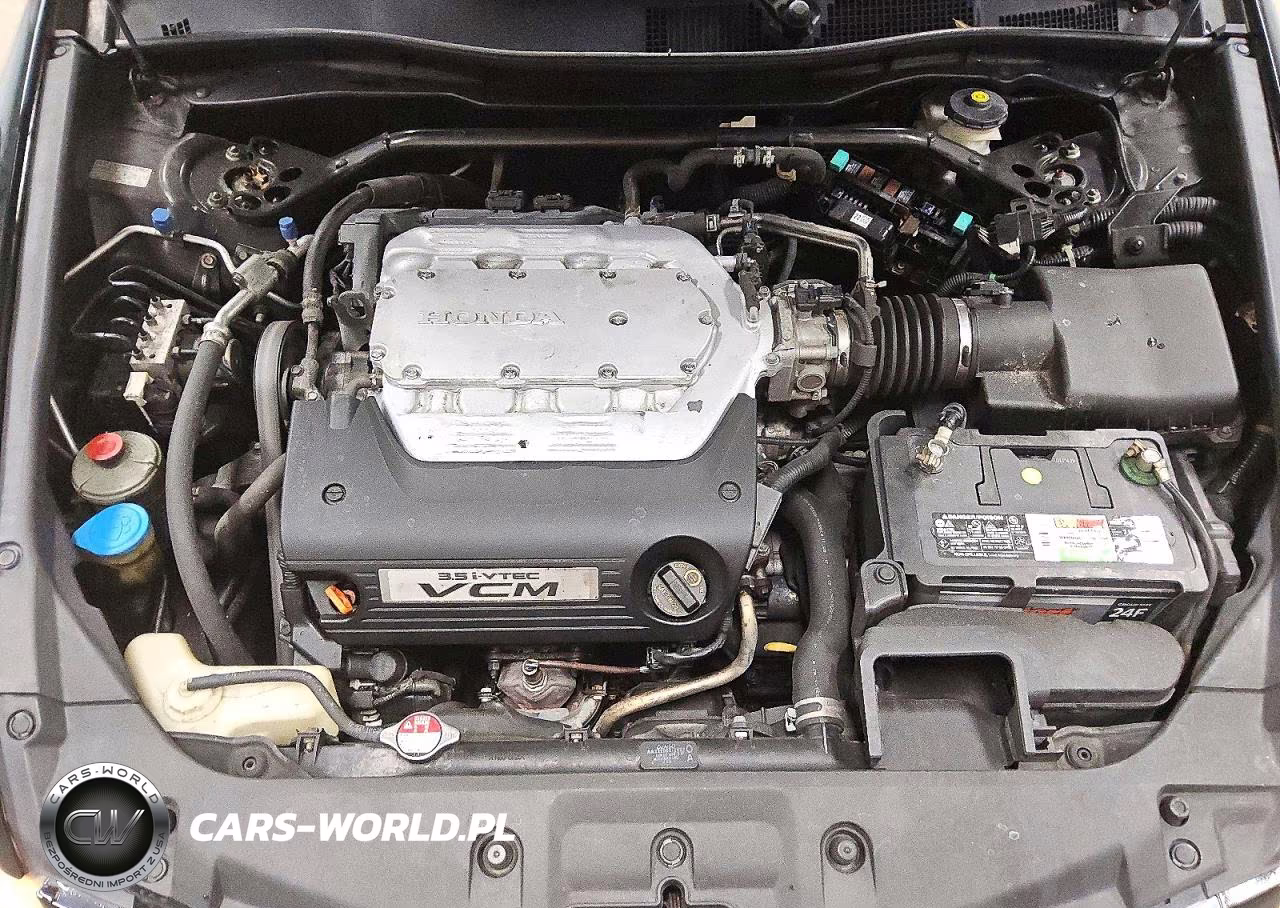 2012 Honda Accord Exl VIN:1HGCP3F83CA015583 - 11