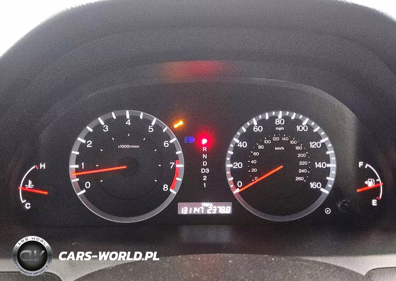 2012 Honda Accord Exl VIN:1HGCP3F83CA015583 - 9