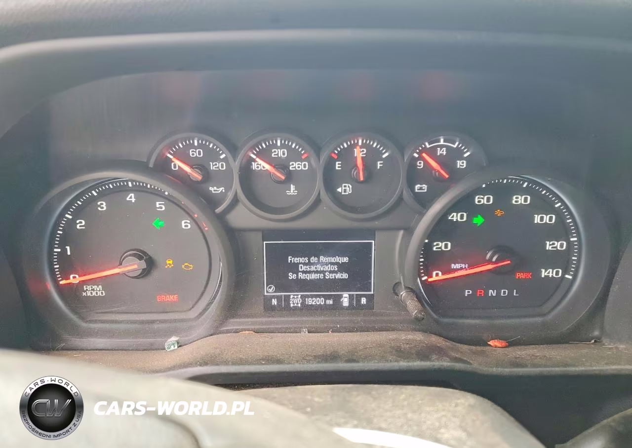 2024 GMC Sierra K3500 Dump Truck VIN:1GD39SE73RF388027 - 9