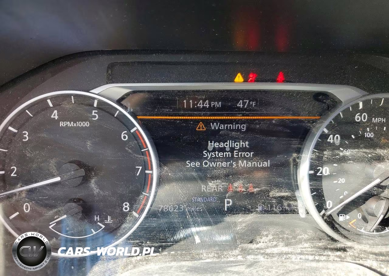 2021 Nissan Rogue VIN:5N1AT3BAXMC785839 - 9