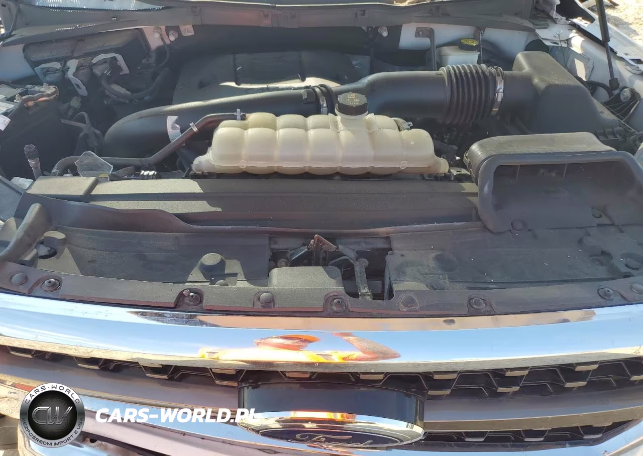 2021 Ford F150 Supercrew VIN:1FTFW1E8XMFA90189 - 11