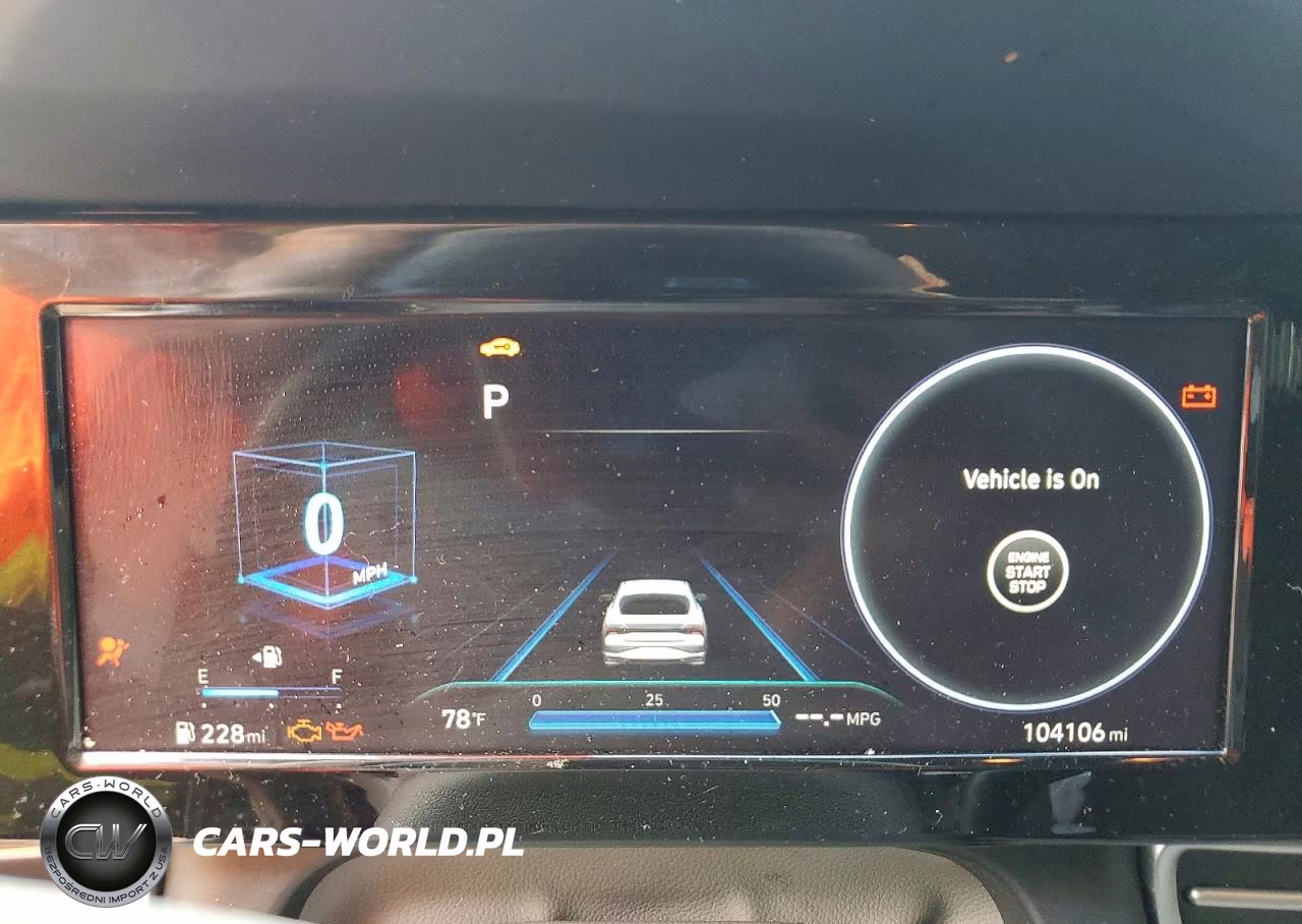 2021 Hyundai Elantra Sel VIN:5NPLS4AG1MH012810 - 9