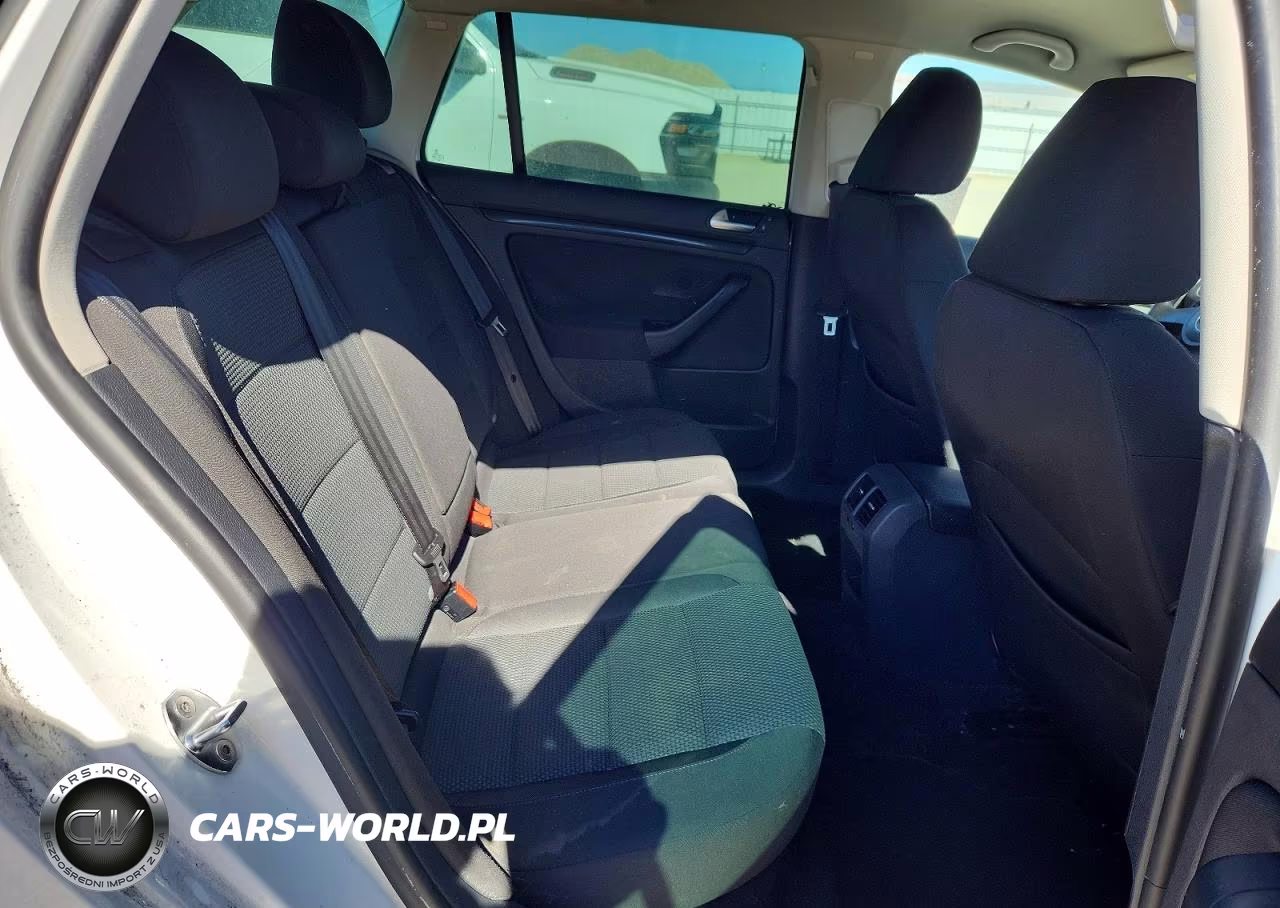 2012 Volkswagen Jetta S VIN:3VWPP7AJ7CM623849 - 10