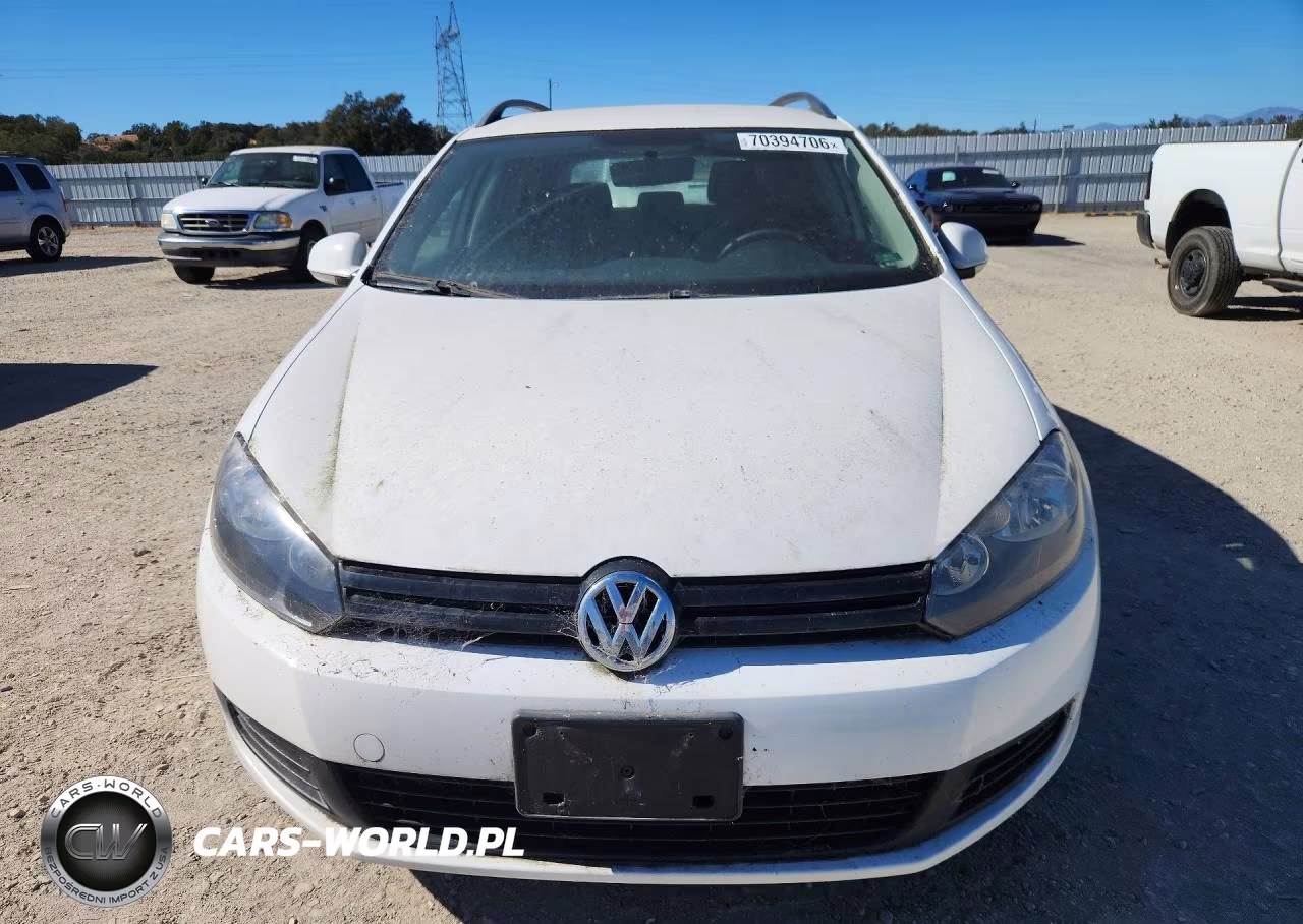 2012 Volkswagen Jetta S VIN:3VWPP7AJ7CM623849 - 5
