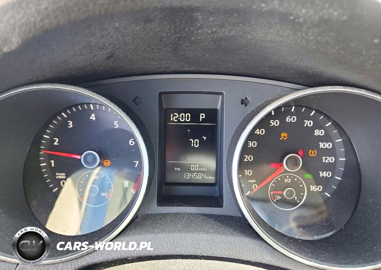 2012 Volkswagen Jetta S VIN:3VWPP7AJ7CM623849 - 9